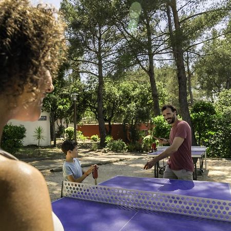 Belambra Clubs Residence Le Pradet - Lou Pigno מראה חיצוני תמונה