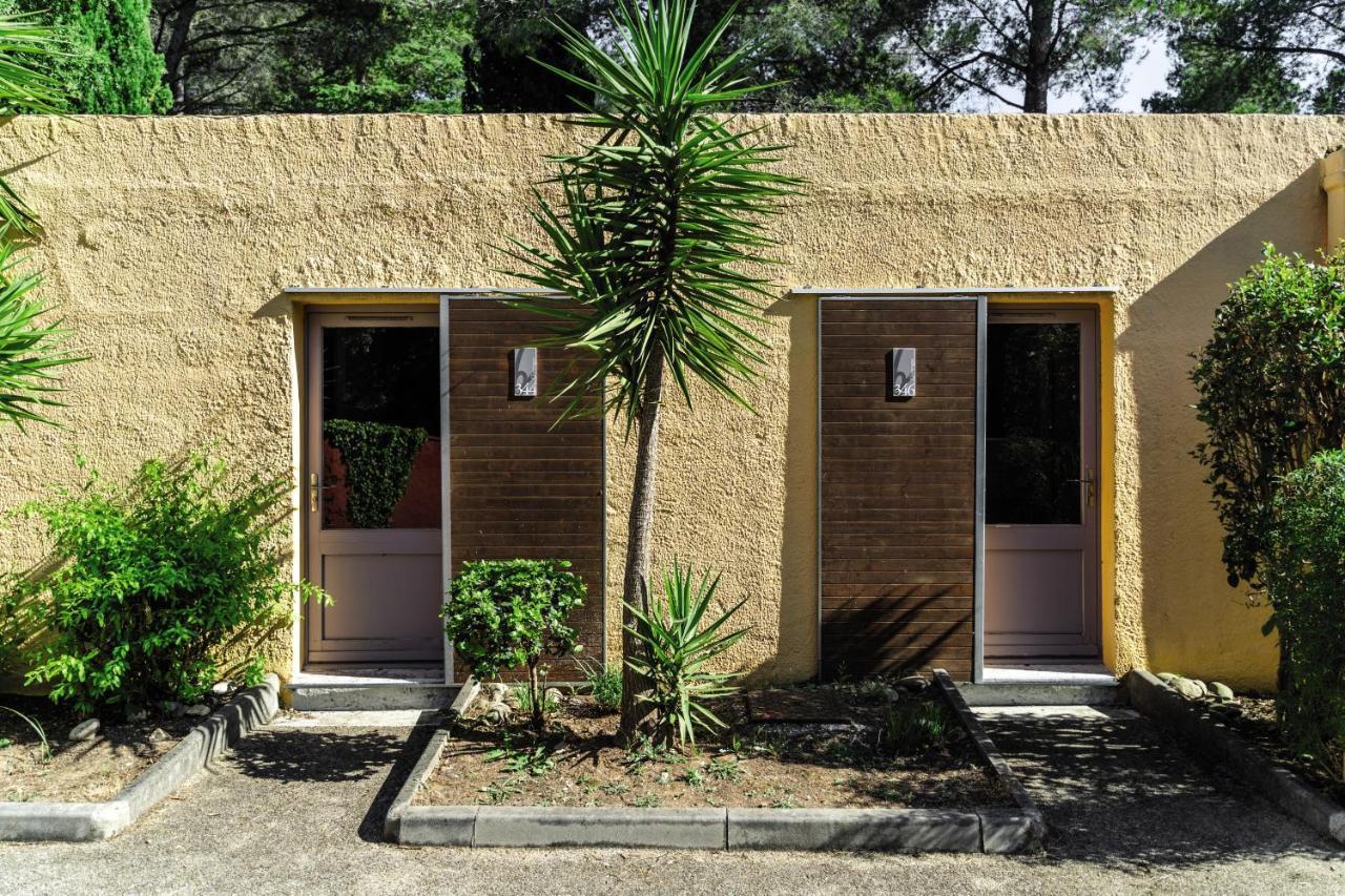 Belambra Clubs Residence Le Pradet - Lou Pigno מראה חיצוני תמונה