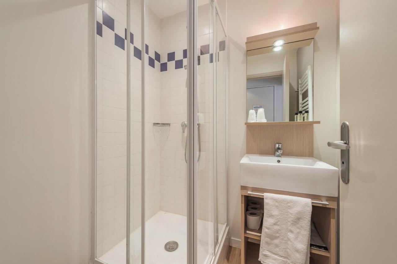 Belambra Clubs Residence Le Pradet - Lou Pigno מראה חיצוני תמונה