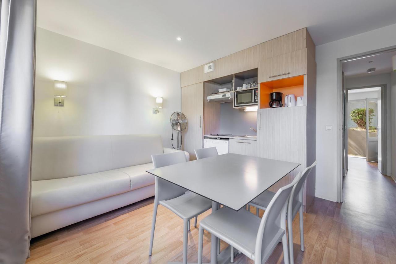 Belambra Clubs Residence Le Pradet - Lou Pigno מראה חיצוני תמונה