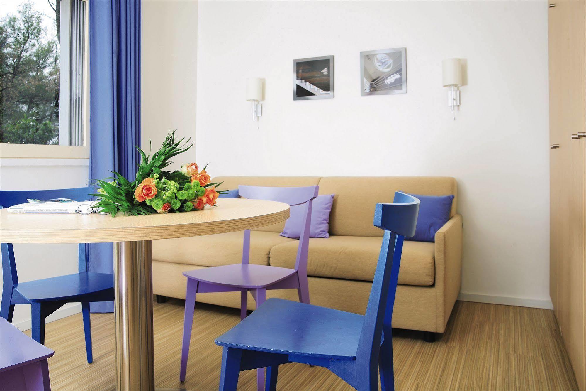 Belambra Clubs Residence Le Pradet - Lou Pigno מראה חיצוני תמונה