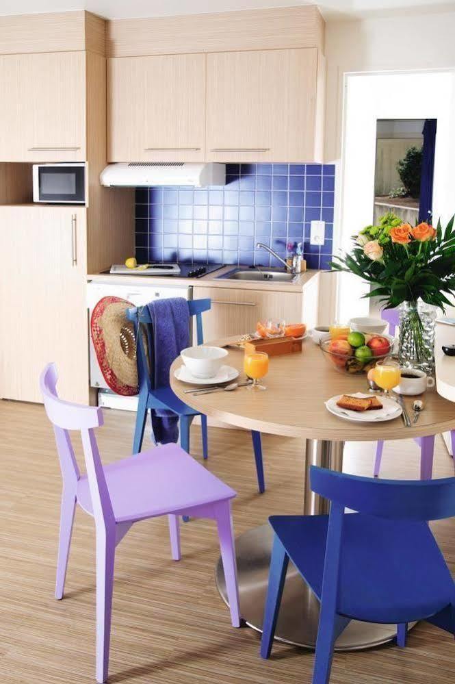 Belambra Clubs Residence Le Pradet - Lou Pigno מראה חיצוני תמונה